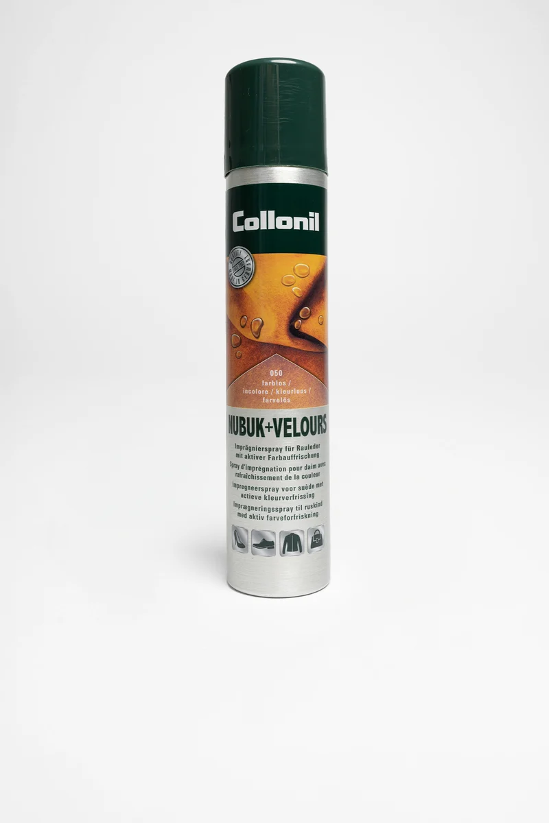 NUBUK & VERTLOURS Imprägnierspray 200 ml