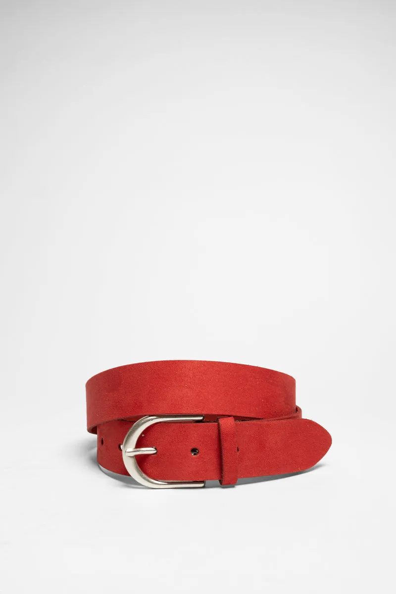 V5845-350 Damen Rot