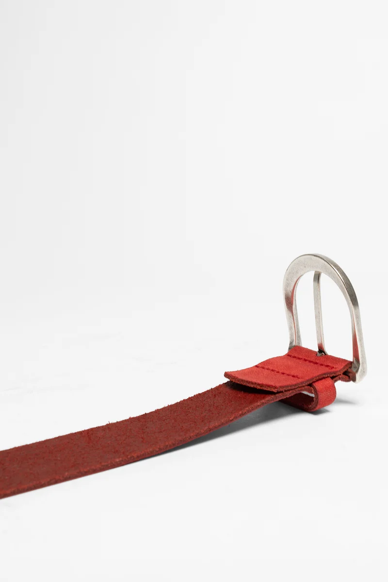 V5845-350 Damen Rot