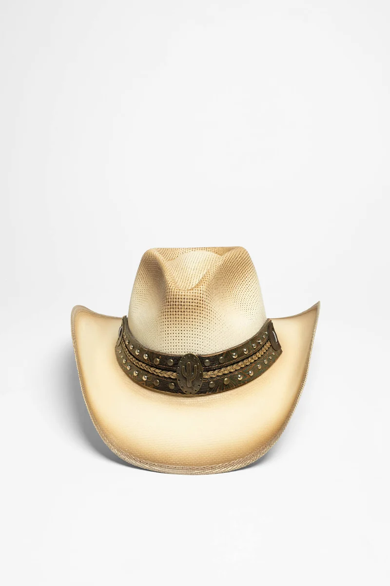 CACTUS Cowboyhut