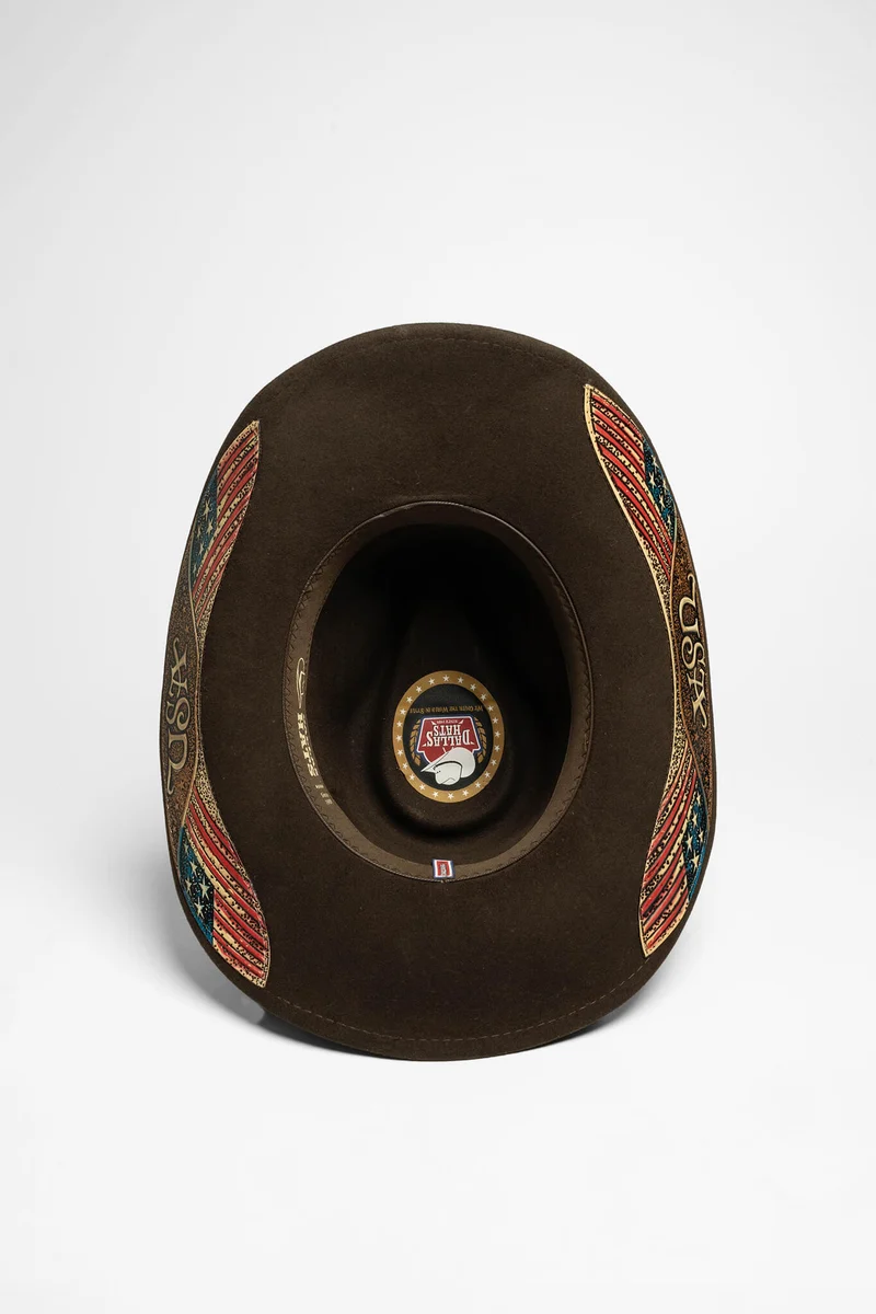 LIBERTY 2 Cowboyhut