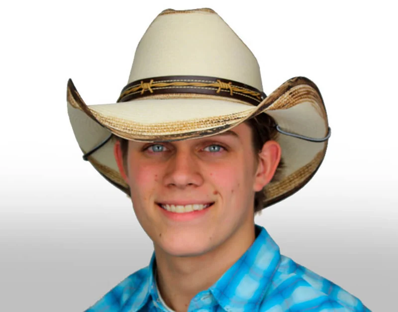 DOUGLAS Cowboyhut