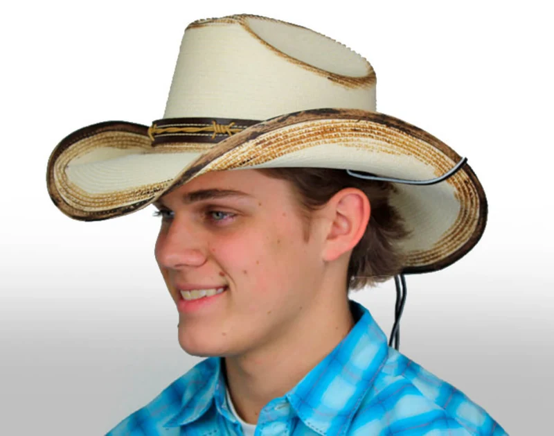 DOUGLAS Cowboyhut