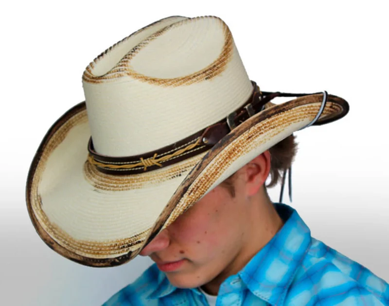 DOUGLAS Cowboyhut