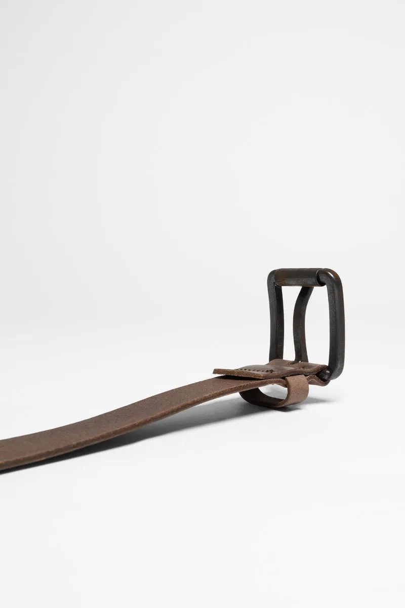 V4591-690 Unisex Dunkelbraun