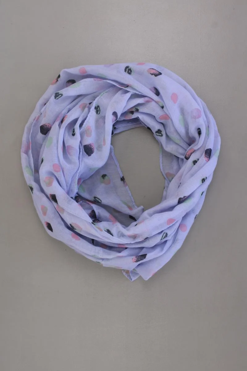 Loop blau