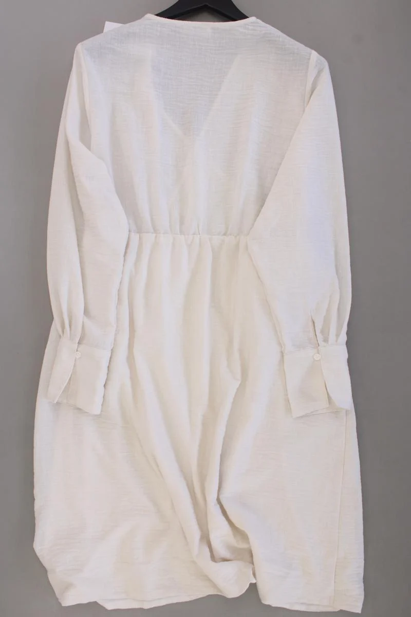About You x Cita Maass Kleid Nala Gr. 50 neu mit Etikett Neupreis: 57,9€! creme