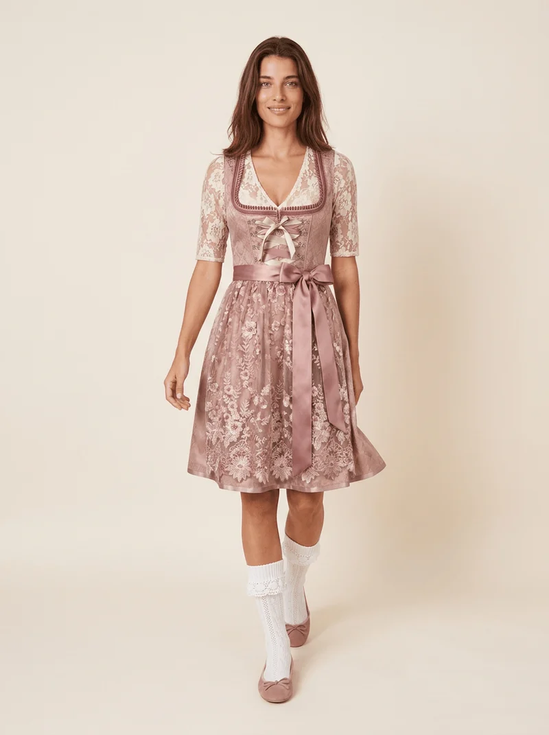 Dirndl Melida