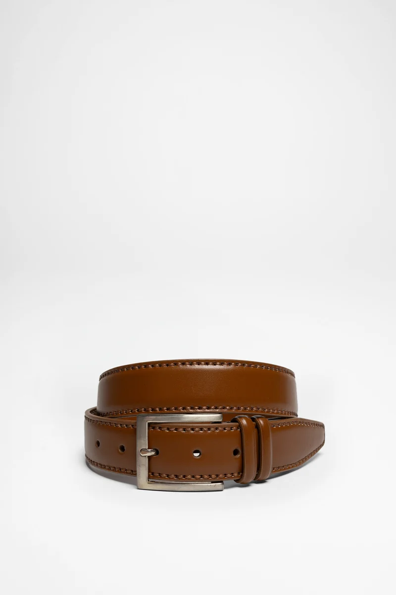 9214 Herren Braun