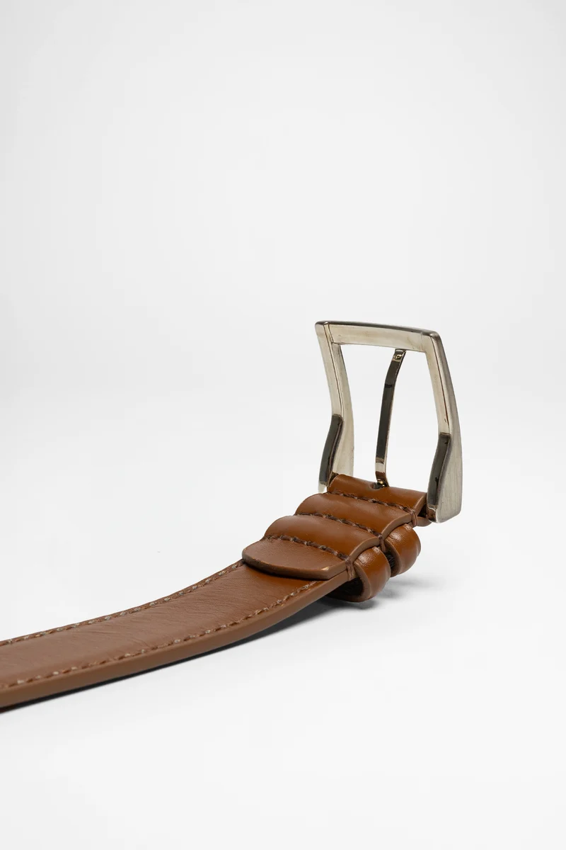 9214 Herren Braun