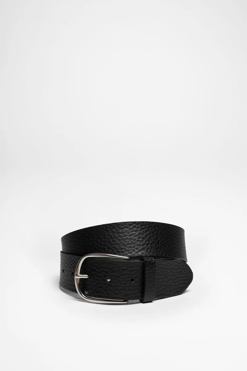 V5542-179 Damen Schwarz Metalic