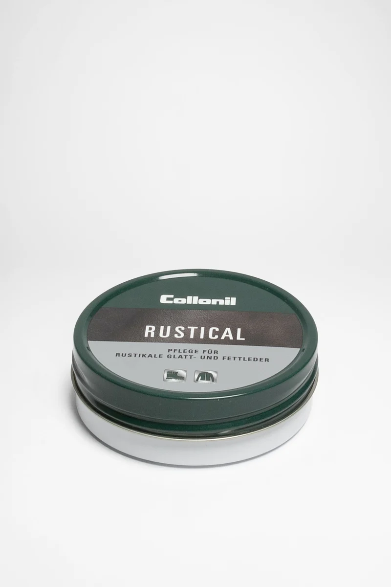 RUSTICAL Pflegecreme 75 ml