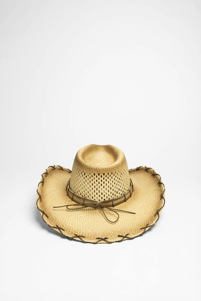 HORSE SHOE I Unisex Natur