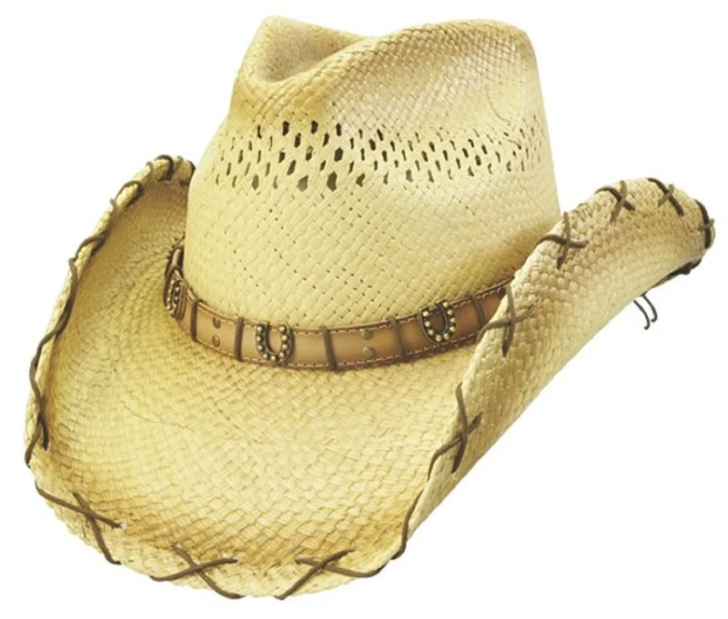 HORSE SHOE I Unisex Natur