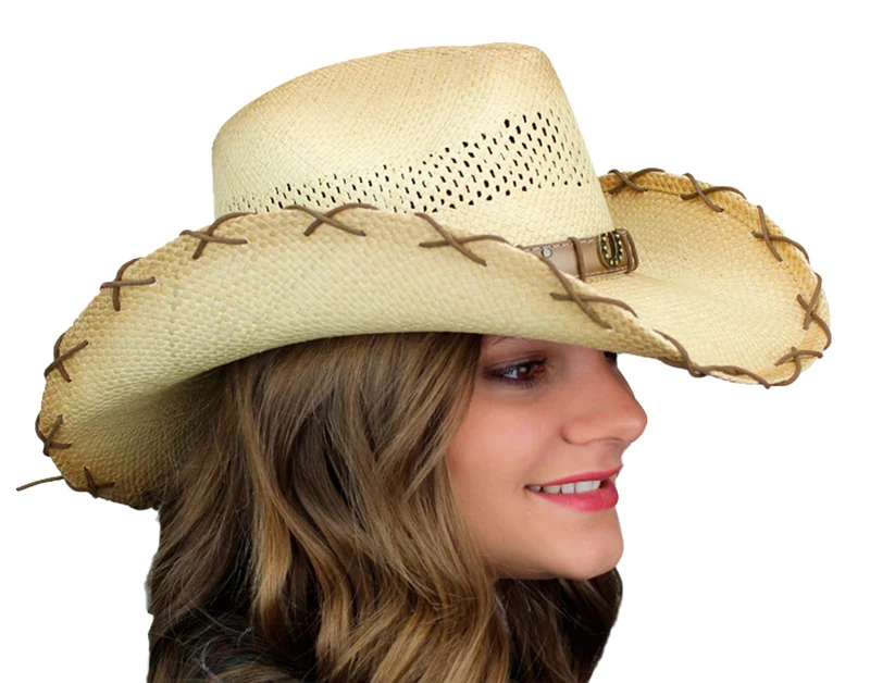 HORSE SHOE I Unisex Natur