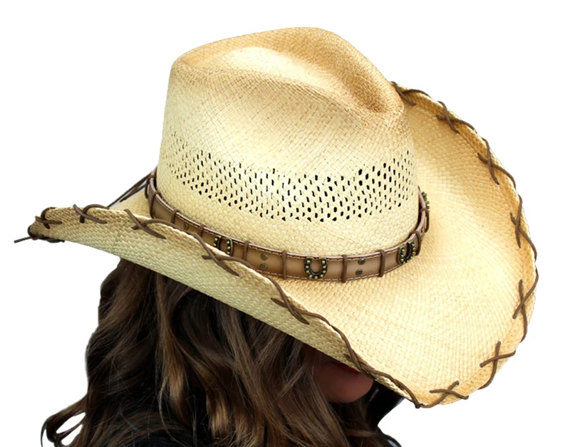 HORSE SHOE I Unisex Natur