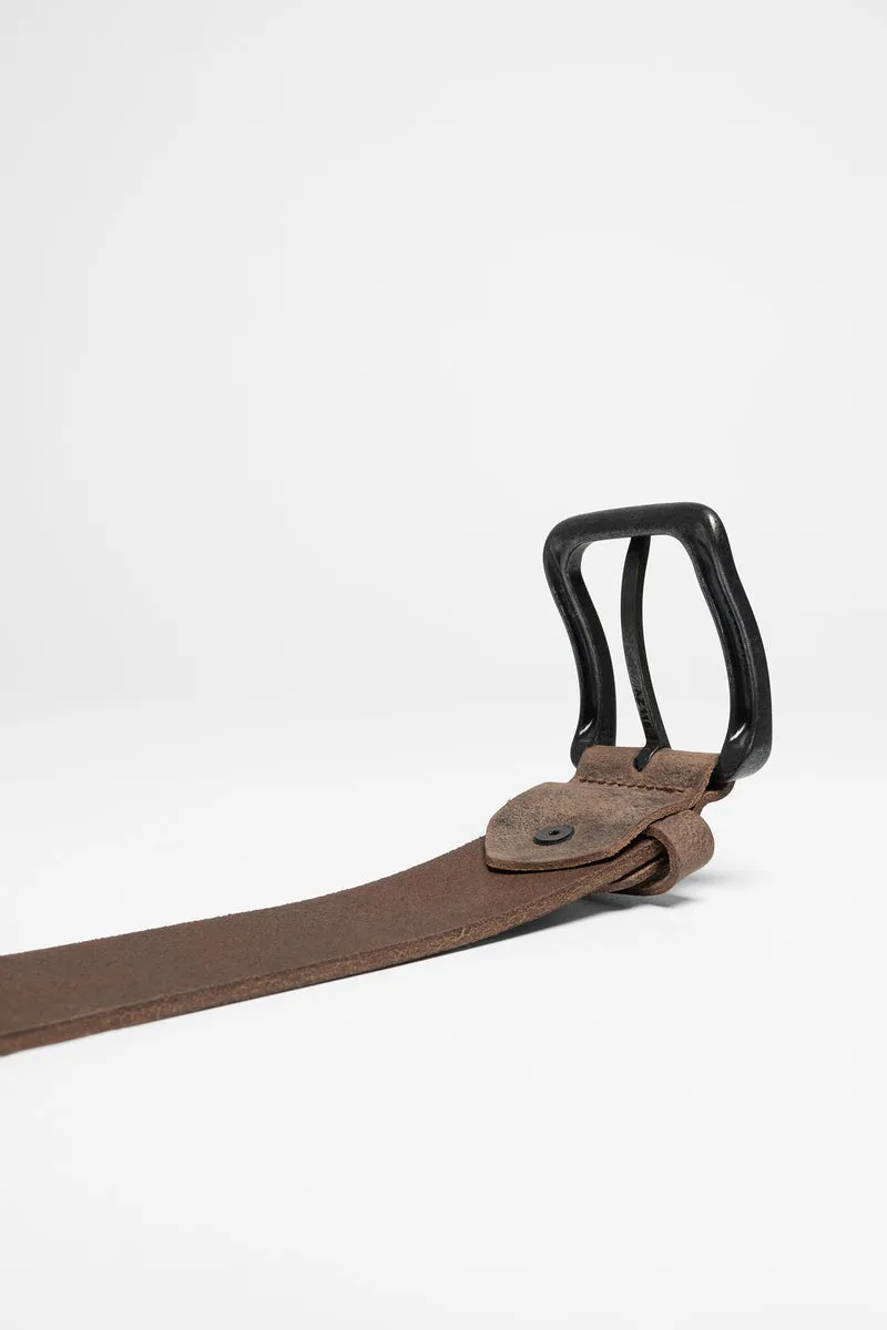 V4592-681 Unisex Dunkelbraun