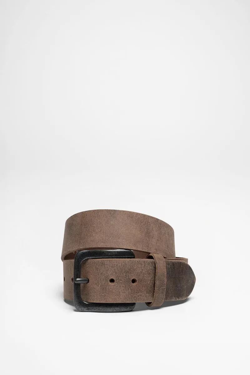 V4592-681 Unisex Dunkelbraun