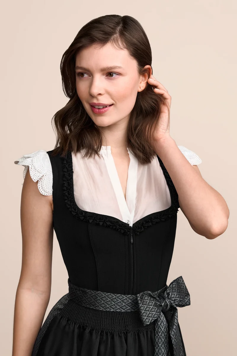 Dirndl ANICA - Krüger Madl - 70 cm - 418070-070-0004