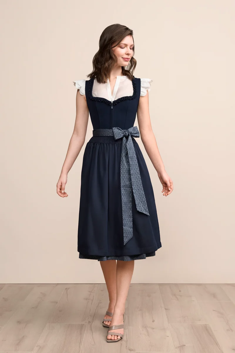 Dirndl ANICA - Krüger Madl - 70 cm - 418070-070-0080
