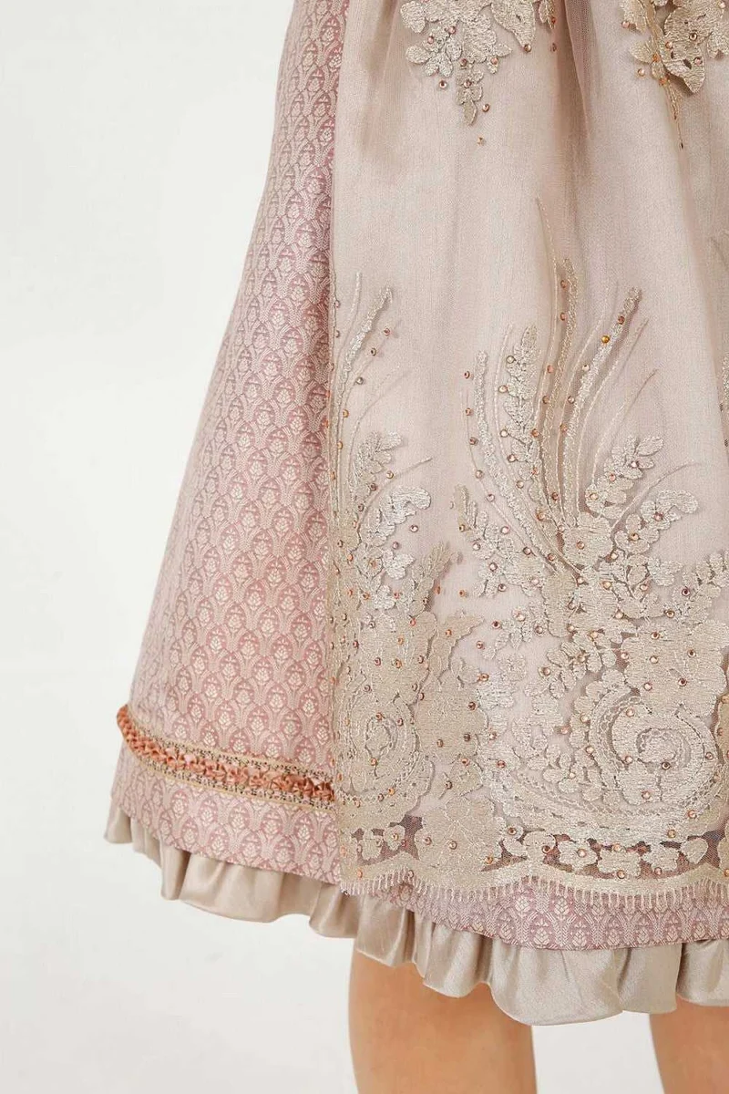 Dirndl - LANEA % - Krüger Collection - 60 cm - 016806-000-0233