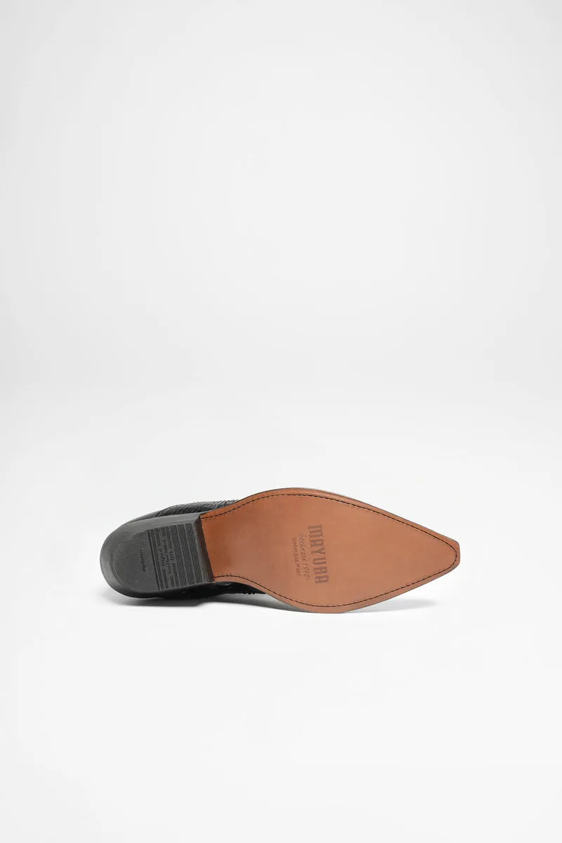 MB2500 Herren Schwarz