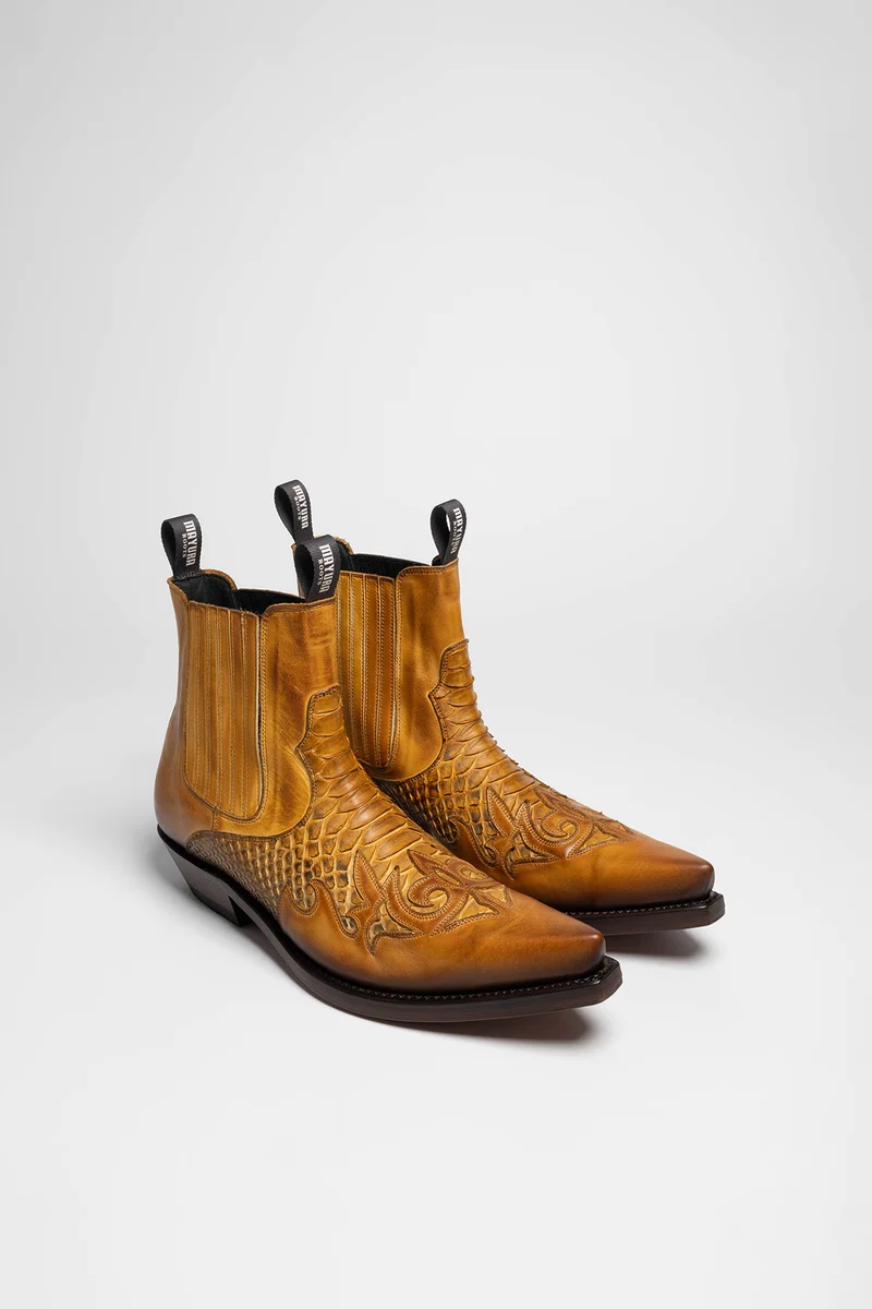 MB2500 Herren Cuero