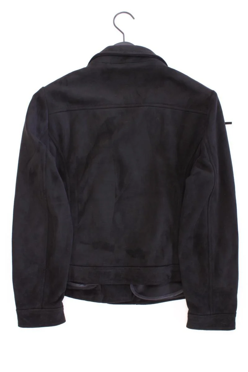 Esmara Jacke Gr. 44 schwarz aus Polyester