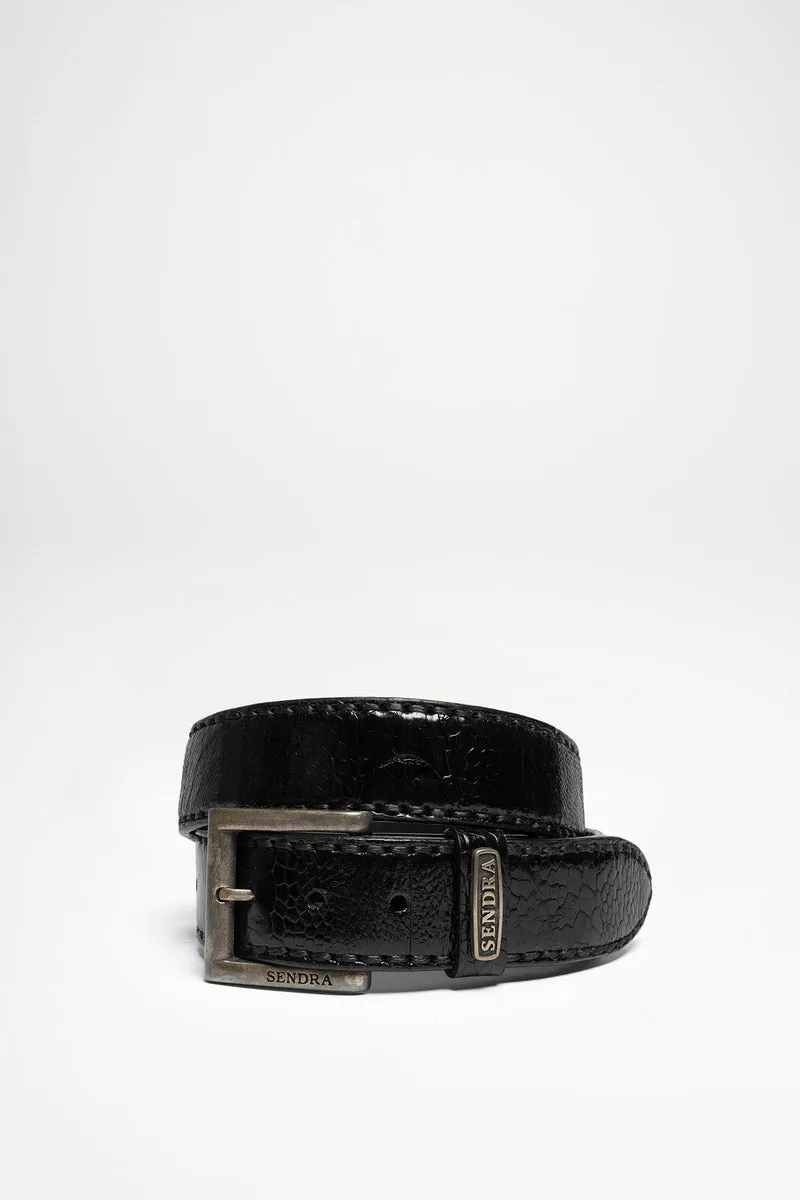 1016 Unisex Schwarz