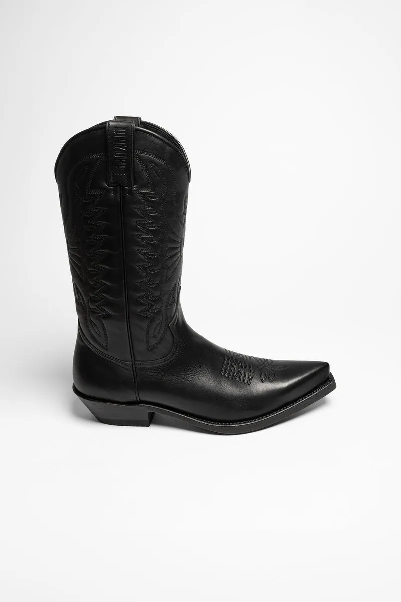 1920 Unisex schwarz