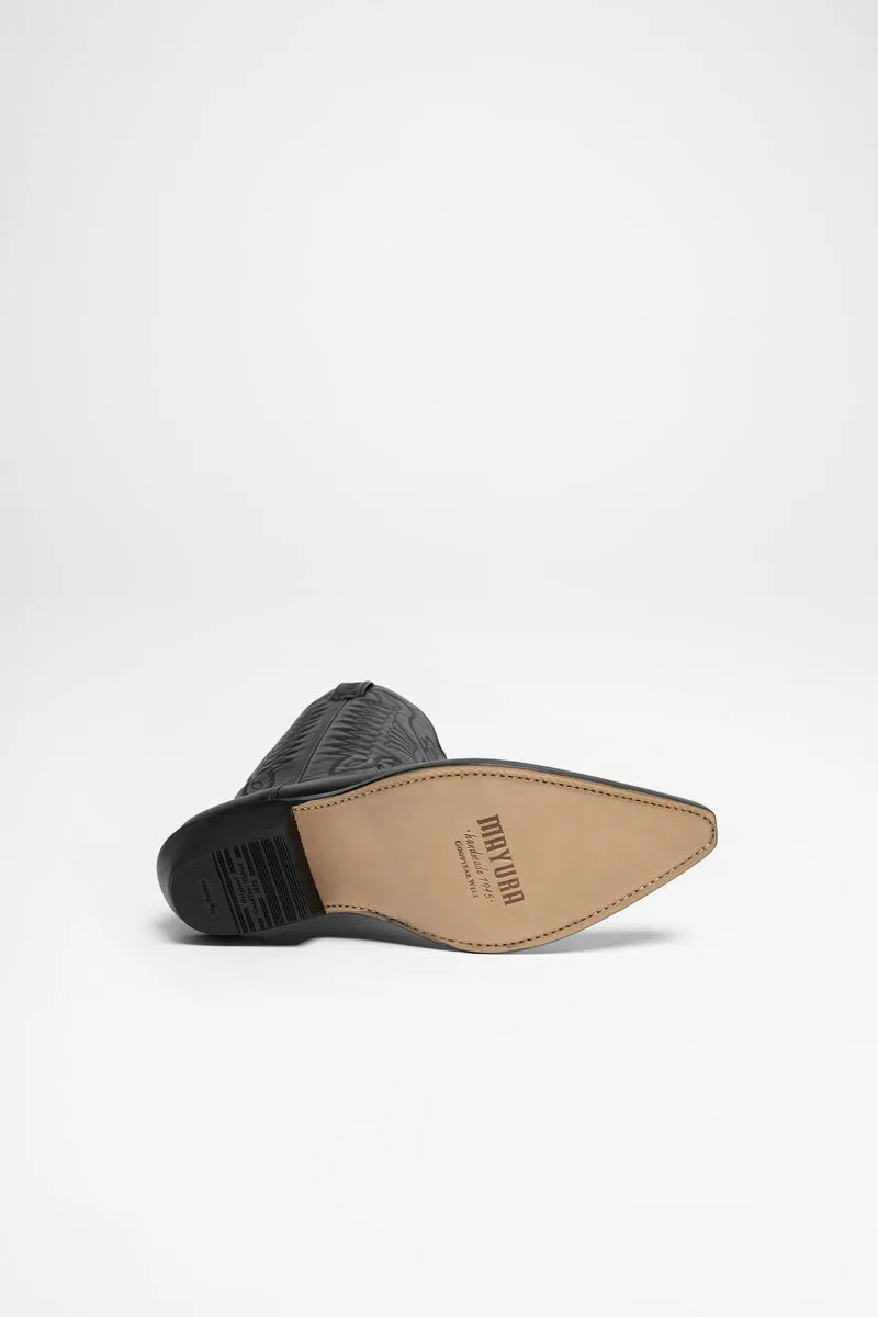 1920 Unisex schwarz