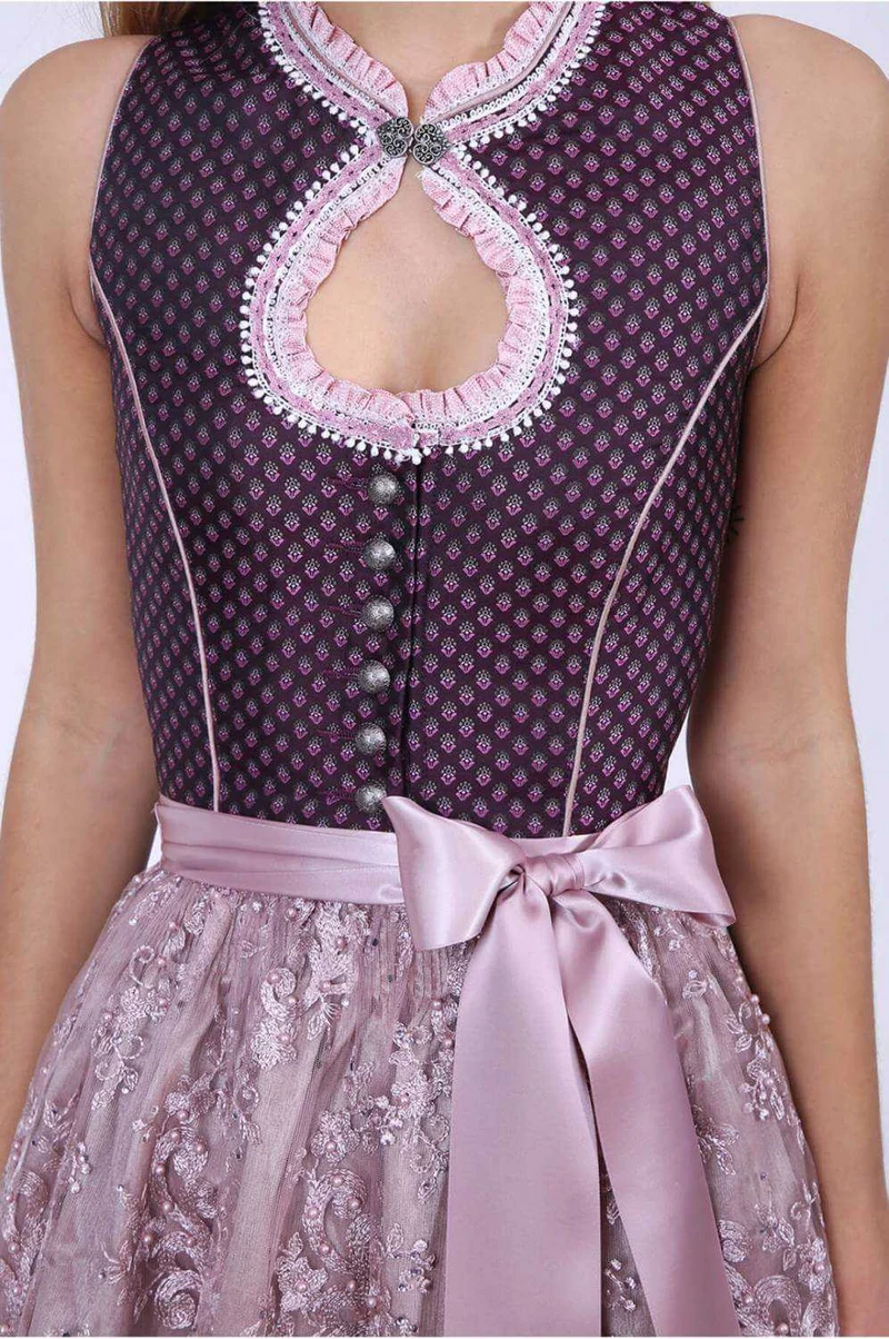 Dirndl - FANNY % - Krüger Madl - 60 cm - 049886-000-0090