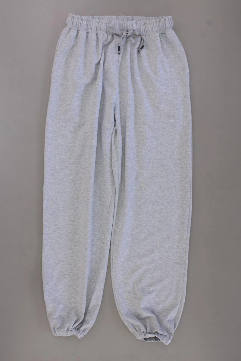 Yidarton Jogginghose Gr. L grau
