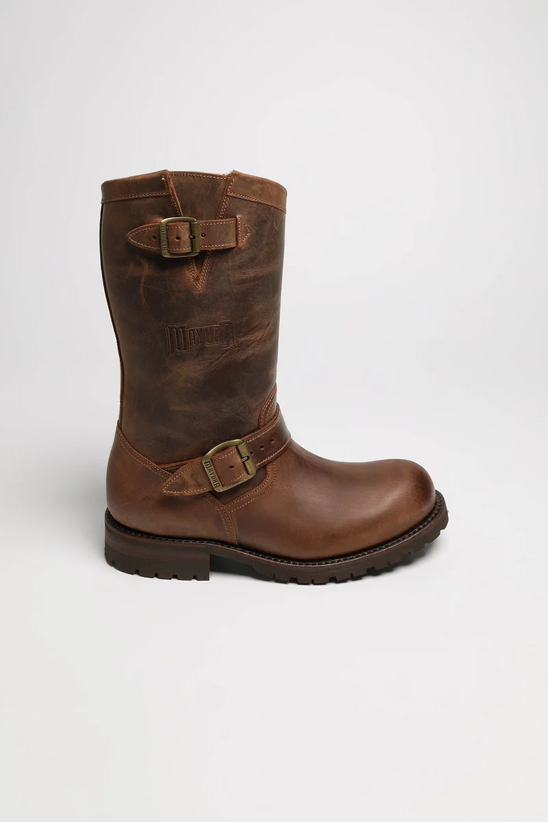 MB018 CAPRI Unisex Braun
