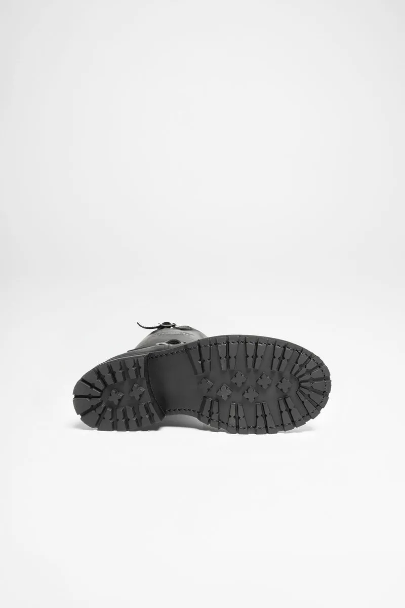 MB018 CAPRI Unisex Schwarz