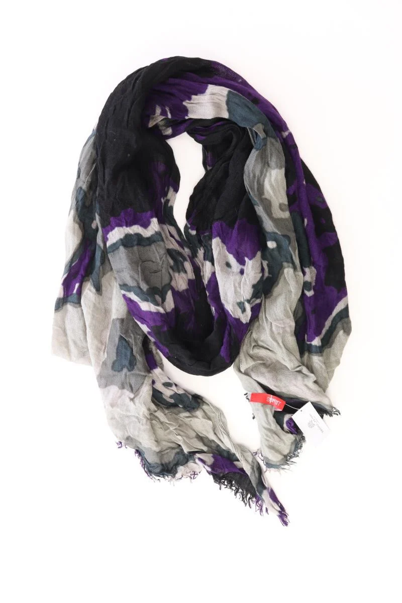 Esprit Tuch lila
