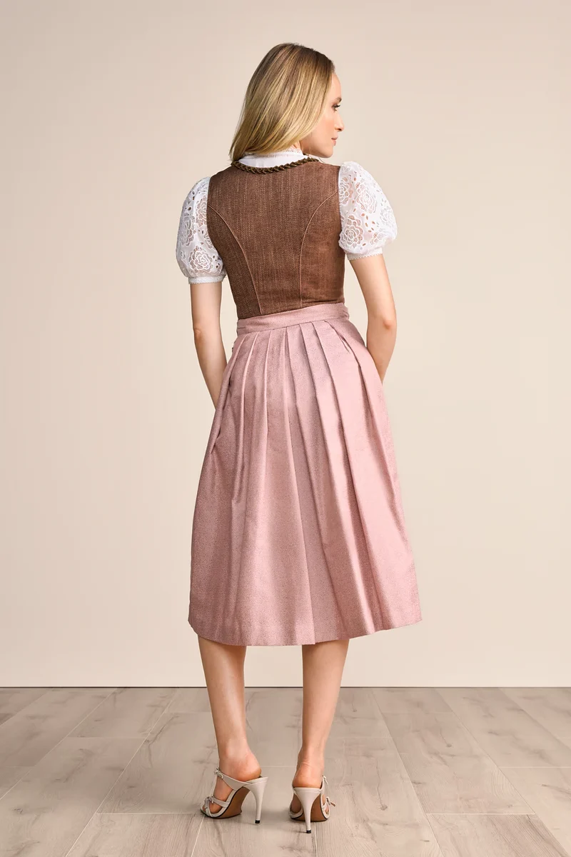 Dirndl BAILEE % - Krüger Collection - 60 cm - 111668-060-0033