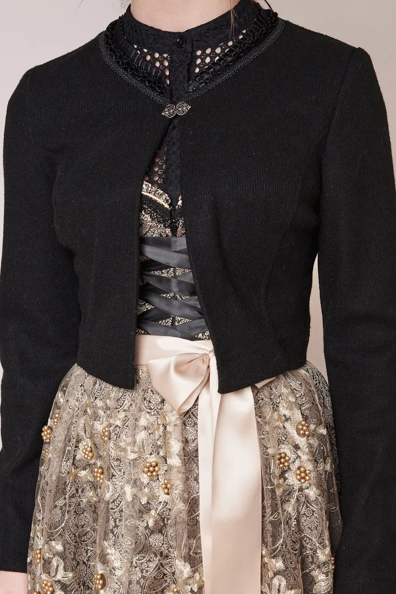Damen Jacke % - LELIA - Trachtenjacke - Krüger Madl - 372565-000-0004