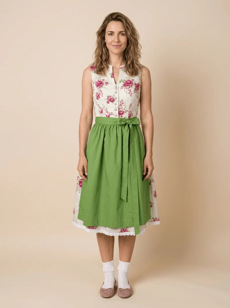 Dirndl Lovely Johanna