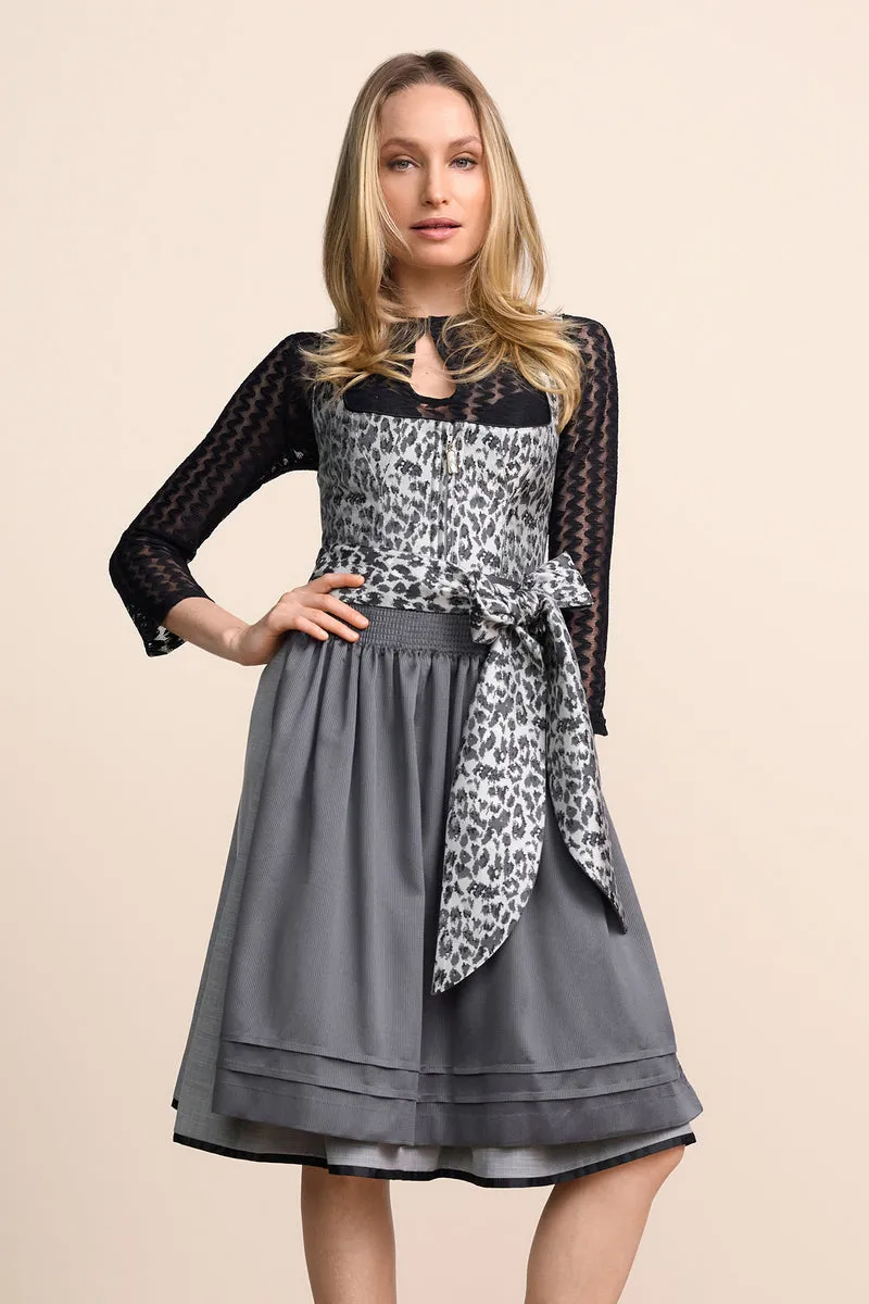 Dirndl CARLY - Krüger Collection - 60 cm - 115370-060-0044