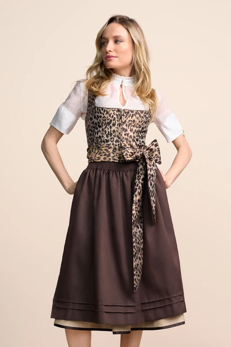 Dirndl CARLY - Krüger Collection - 70 cm - 115370-070-0007