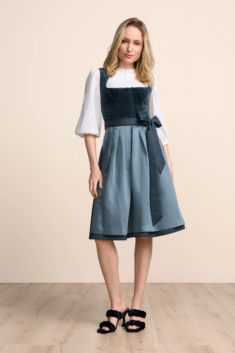 Dirndl LYNETTE - Krüger Collection - 60 cm - 116370-060-0084