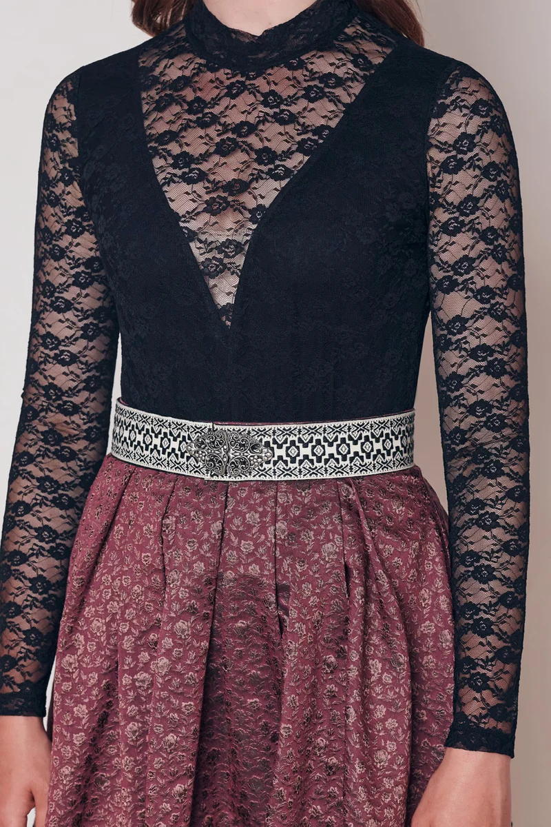 Trachtenbody ESMA % - Krüger Collection - 281664-000-0004
