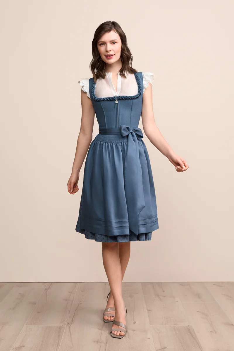 Dirndl JOCELYN - Krüger Madl - 60 cm - 414470-060-0008