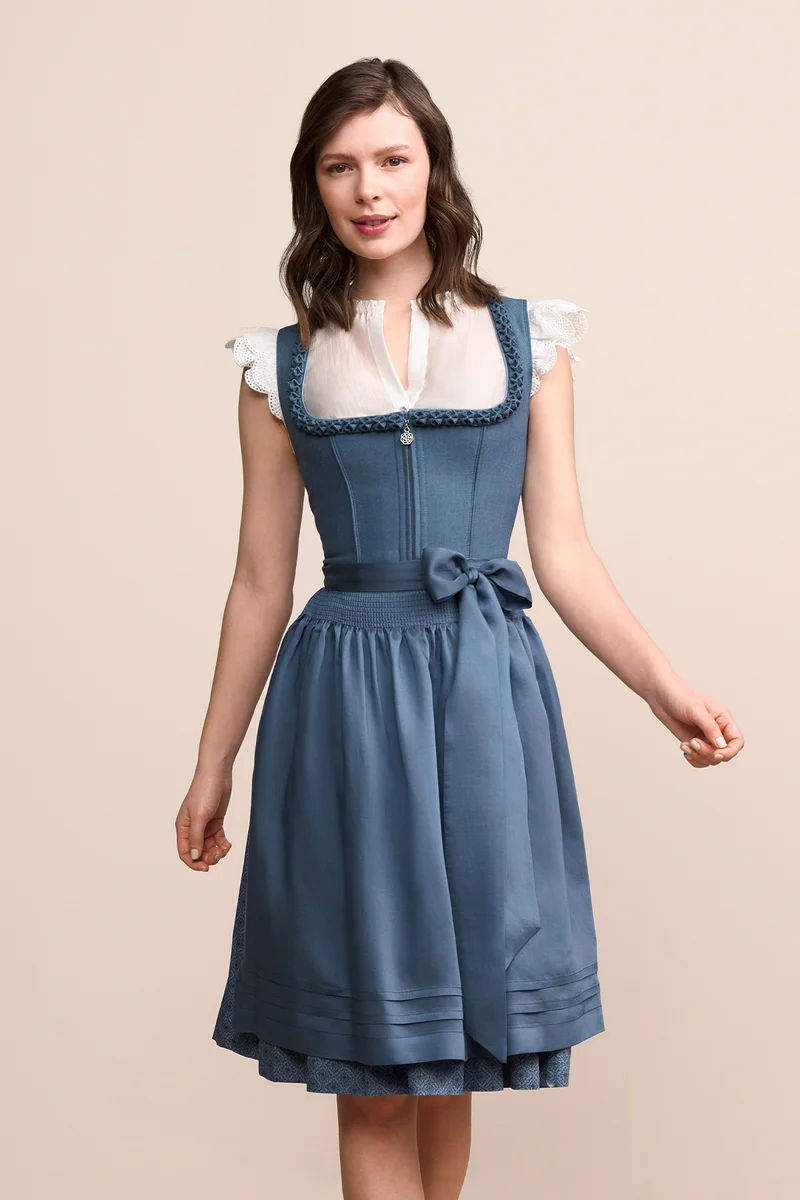 Dirndl JOCELYN - Krüger Madl - 60 cm - 414470-060-0008