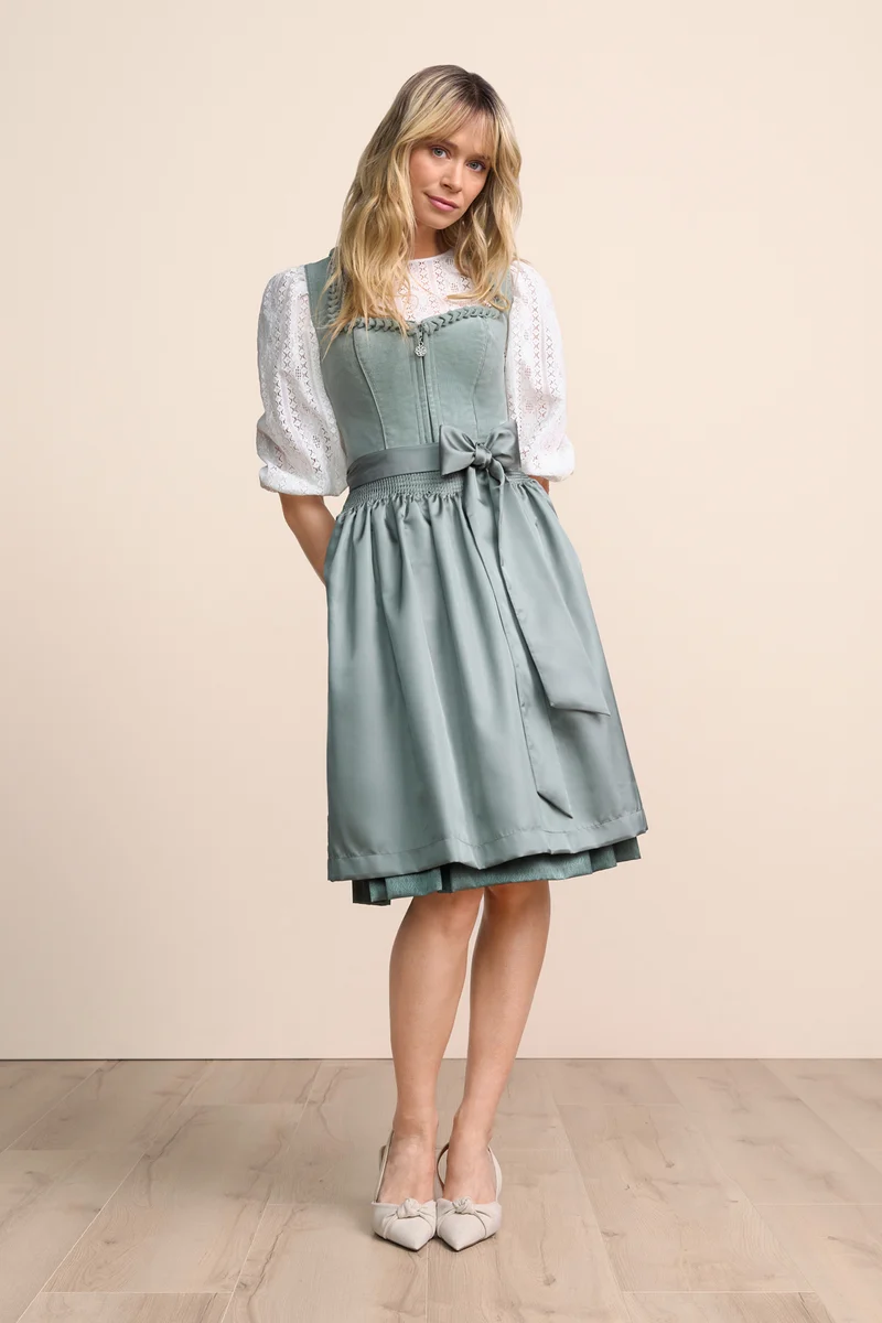 Dirndl ARIELLA % - Krüger Madl - 60 cm - 414970-060-0051