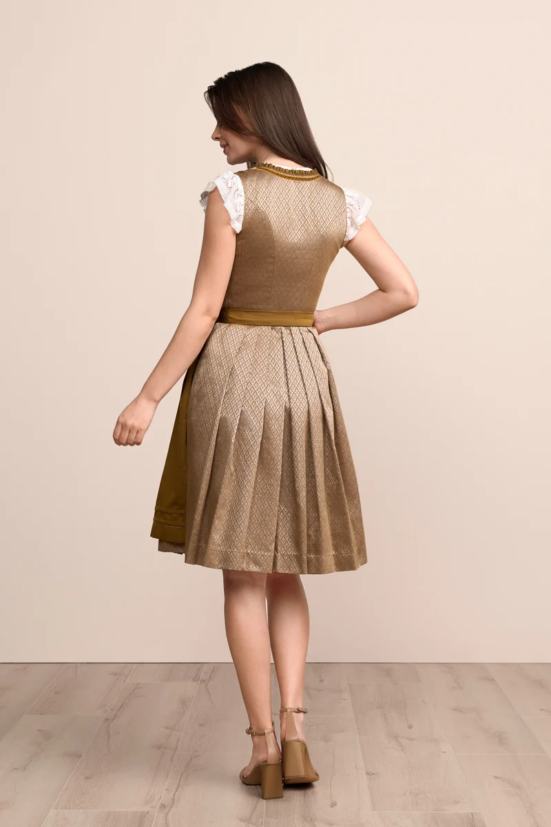 Dirndl AVELORIA % - Krüger Madl - 60 cm - 416170-060-0026