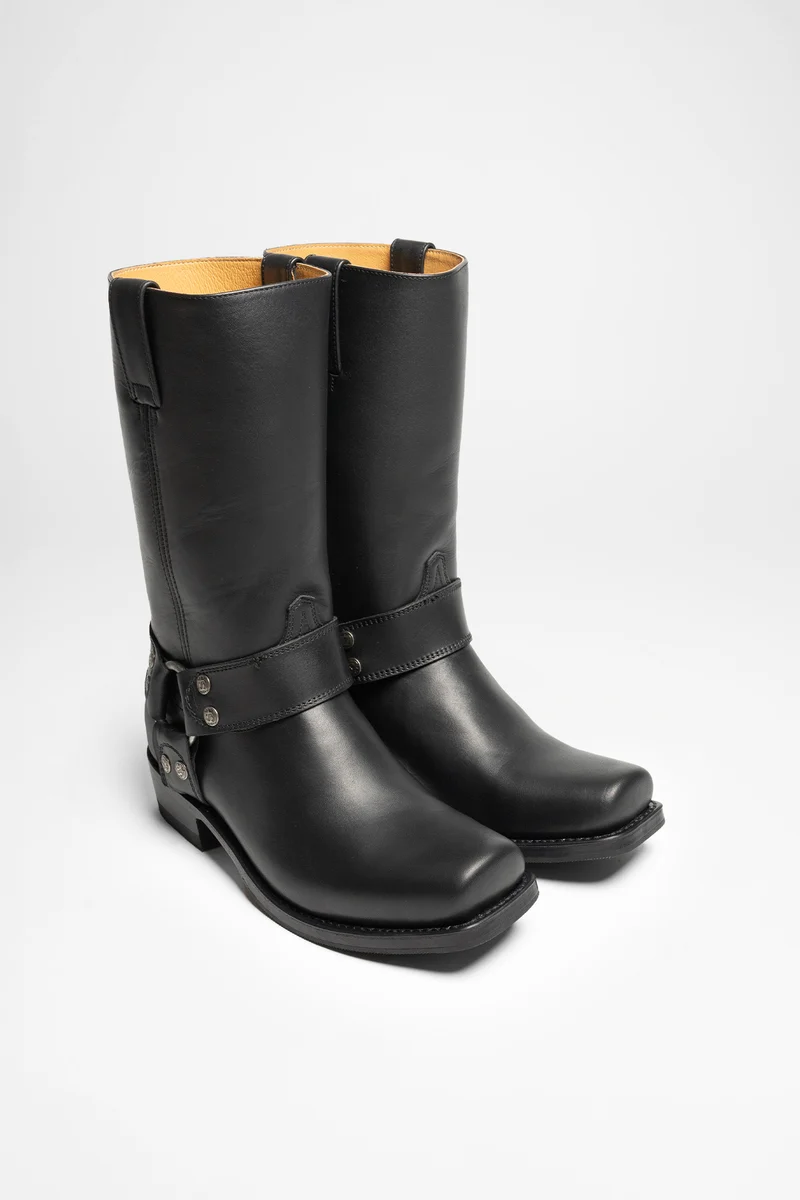 8833 BLUES Unisex Schwarz
