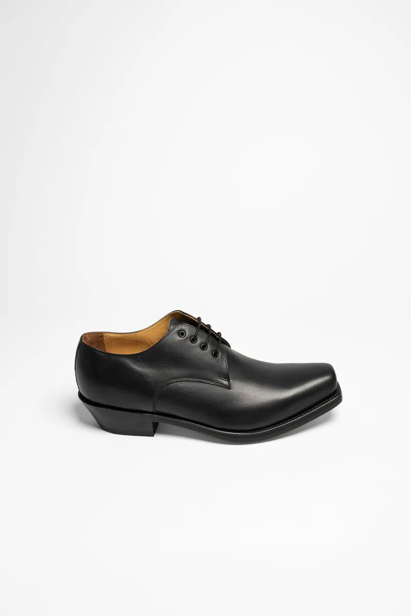 5717 58 SAM Unisex Schwarz