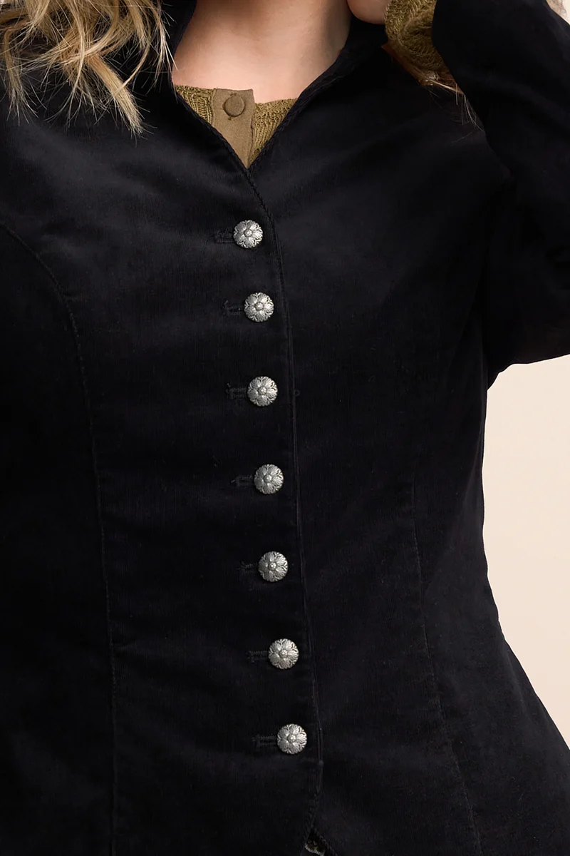 Trachtenjacke ARIVELLE - Krüger Collection - 271070-000-0004